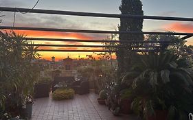 Il Giardino Sui Tetti