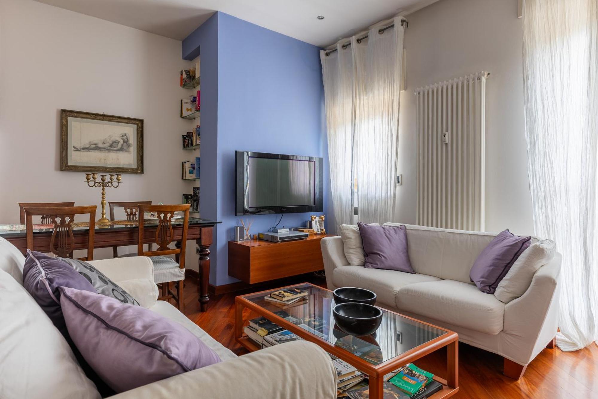 Ferienwohnung Il Giardino Sui Tetti Bologna Exterior foto